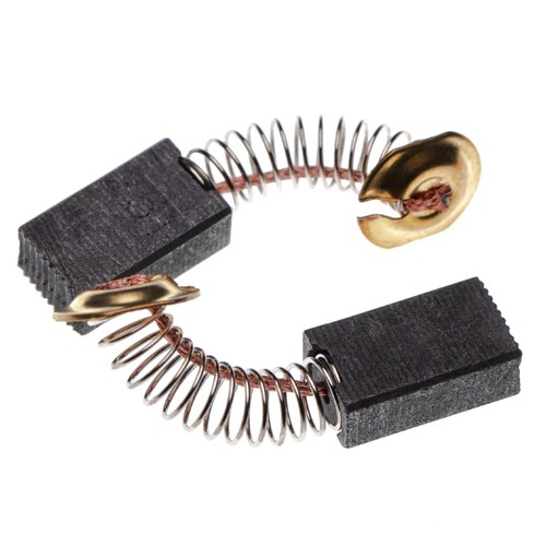 Carbon brushes for - 2,