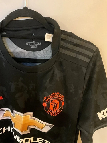 Manchester united 2019 - united, 2019/20