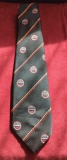 Guinness Tie The Bottle Of Guinness Supporters Club Vintage Tie 