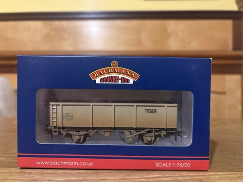 Bachmann 550b poa mineral - bachmann, 37-550b