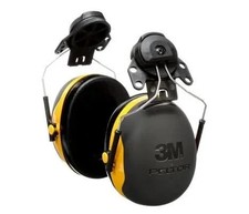 3M Peltor X23PE Ear Defender