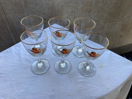 Unusual vintage set - vintage, 6