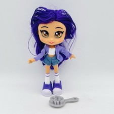 Aphmau Sparkle Glitter Edition Fashion Doll Figure