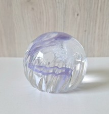 Caithness Misty Lilac Swirl