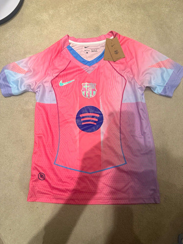 Nike barcelona away - nike,