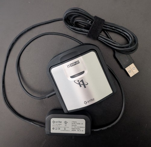 Rite display pro - i1,