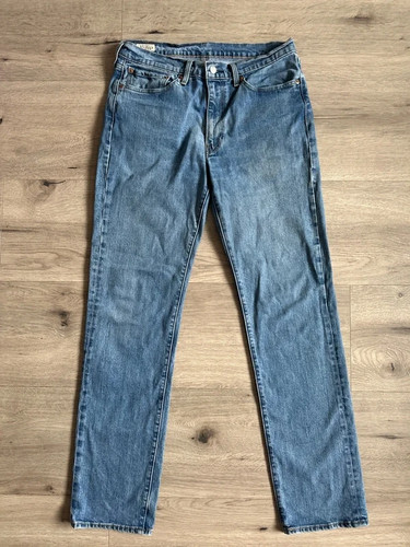 Levi 514 straight - 514, jeans