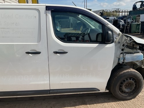 Citroen dispatch expert vivaro - expert,