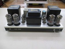USED  LUXMAN KMQ60 LUXKIT
