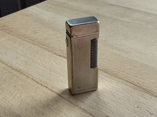 Dunhill slimline rollagas - dunhill,