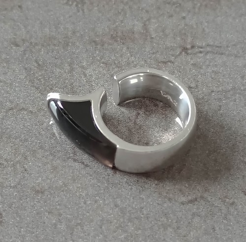 Emporio armani ring 925 - armani, ring,