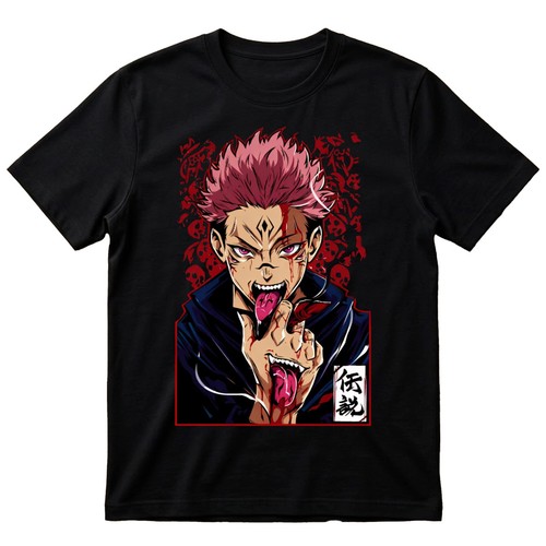 Ryomen sukuna finger jujutsu - ryomen,