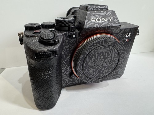 Sony a7r ilce 7rm5 - sony, ilce-7rm5