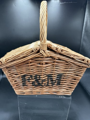 Fortnum mason m - mason, mini