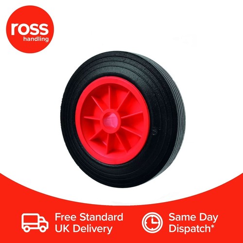 Premium 180mm solid rubber - premium,
