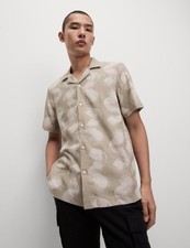 Marks & Spencer Mens Linen