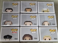 Game Of Thrones Pop Vinyl