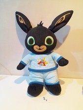 Bing  Soft Toy - Talking