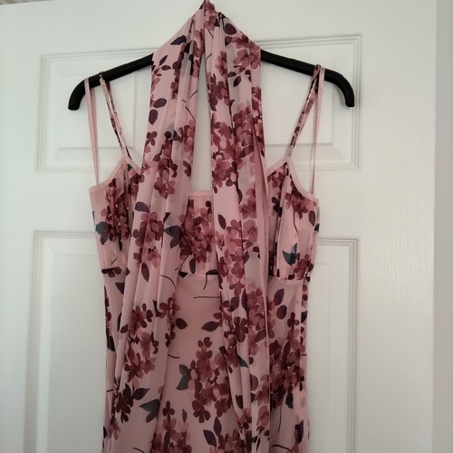 Phase eight pink - dress, with