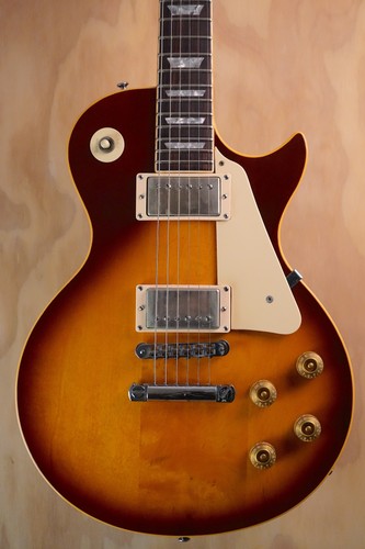 Gibson les paul - gibson, 1979