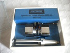 Grundig Dynamic stereo