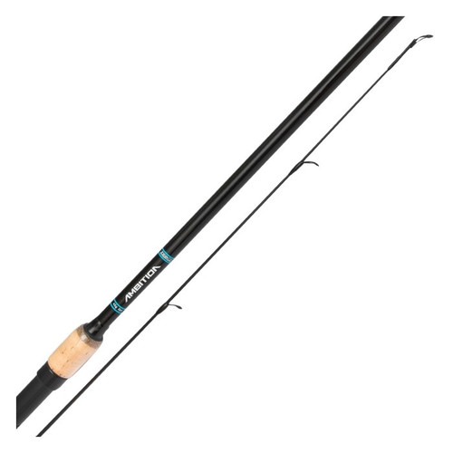 Zebco ambition float - float, rods