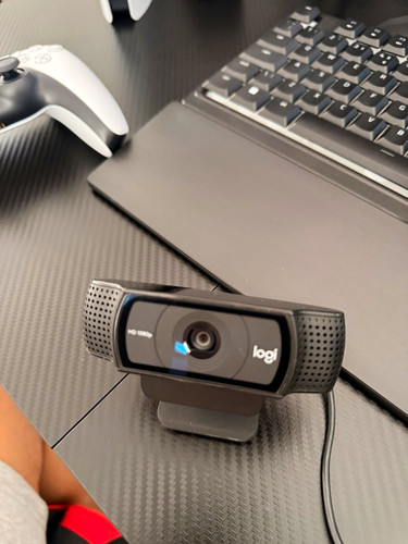 Logitech c920 pro - logitech,