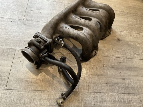 Ford escort mk3 rs1600i inlet - escort,