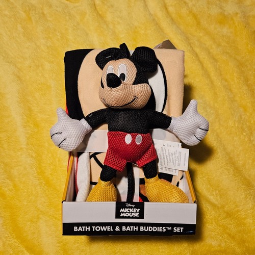 Disney mickey mouse bath - mickey,