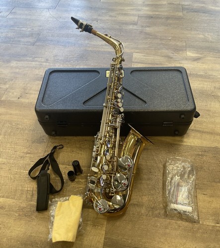 Selmer omega ak097as alto - ,