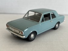 1/43 CORGI VANGUARD VA04103
