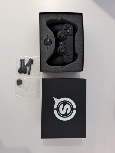 Scuf infinity 4ps pro - scuf,