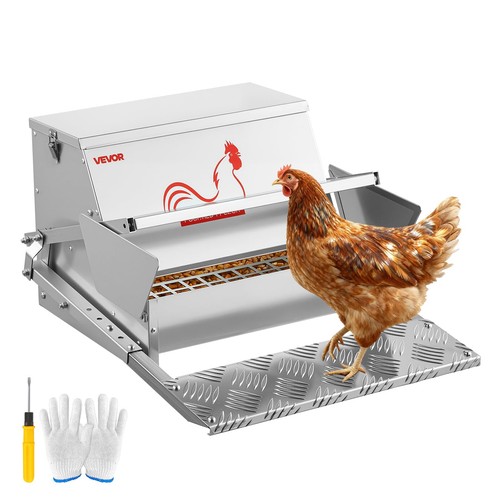 Vevor automatic chicken - automatic,