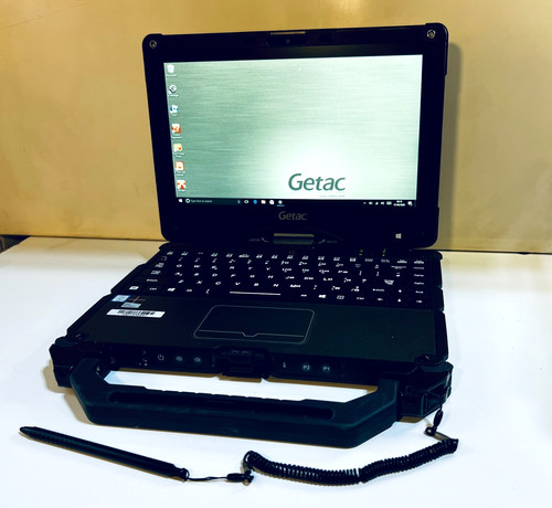Getac v110 250gb - v110,