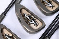 Callaway Big Bertha Gold Irons