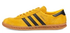Uk9 eur44 adidas hamburg - uk9.5/, eur44-