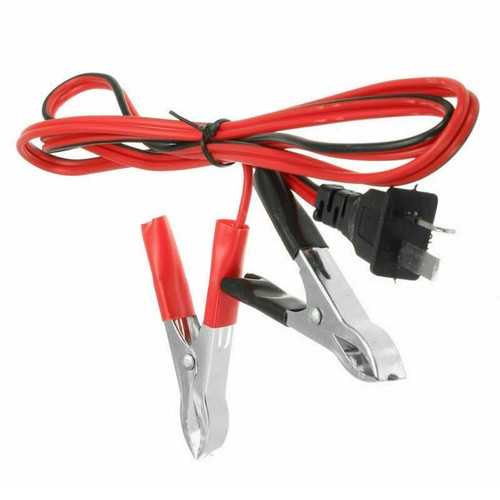 12v for generator charging - generator,