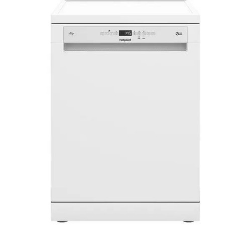 Hotpoint h7fhp33uk full - hotpoint, full-size