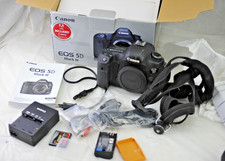 Canon EOS 5D Mark III 23.4 MP