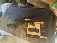 Technika Speaker for iPhone & iPad SP1102PA