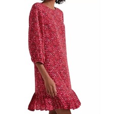 Hobbs London Liana Printed