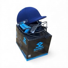 SHREY SENIOR CRICKET HELMET