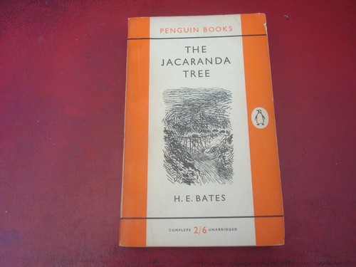 Bates the jacaranda - h.,