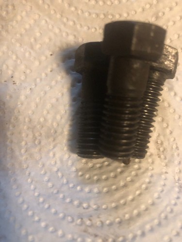 Unc high tensile self - high,