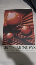 Arctic Monkeys Limited Edition