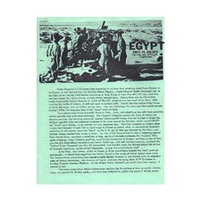 Taurus Wargame Egypt - David