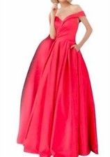 Jovani Off The Shoulder