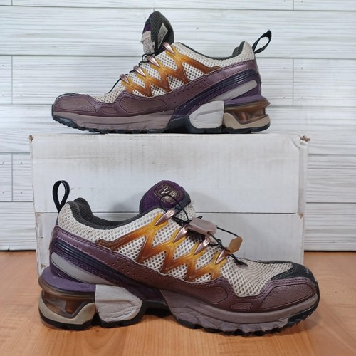 Salomon acs shoes womens - salomon, 7