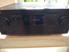 Pioneer SC-LX85 AV Amplifier Reciever 9.2 , a beast of an amplifier !