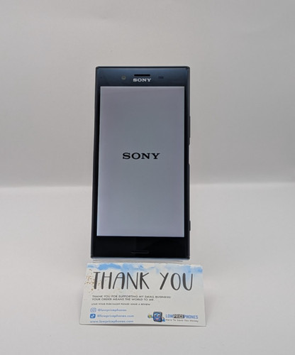 Sony xperia premium 64gb - xz,